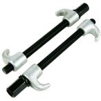 鍛造 コイルスプリングコンプレッサー 全長300mm ODGT1-H030