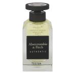 アバクロンビー＆フィッチ オーセンティック マン (テスター) EDT・SP 100ml 香水 フレグランス AUTHENTIC MAN TESTER ABERCROMBIE＆FITCH