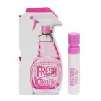 モスキーノ フレッシュクチュール ピンク (チューブサンプル) EDT・SP 1ml 香水 フレグランス PINK FRESH COUTURE MOSCHINO