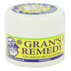 グランズレメディ #レギュラー(無香) 50g GRANS REMEDY