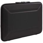 スーリー ガントレット MacBook Pro PCスリーブ 16 ブラック 39.0×3.0×27.5cm #3204523 Gauntlet MacBook Pro Sleeve 16 Black THULE