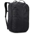 スーリー Aion トラベルバックパック 40L ブラック 33×23×52cm(40L) #3204723 THULE Thule Aion Travel Backpack 40L