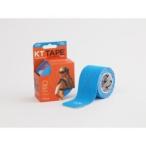 ケーティーテープ KT TAPE KTテーププロ ロールタイプ キネシオロジーテープ [カラー：レーザーブルー] #KTR1995 15枚入り