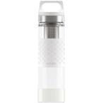 シグ SIGG 保温・保冷ボトル ホット＆コールド 0.4L [カラー：グラス] [容量：400ml] #12640