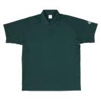 コンバース CONVERSE ポロシャツ CB251402 [カラー：Dグリーン] [サイズ：S] #CB251402-4700