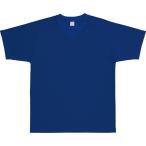 ゼット ZETT ベースボールVネックTシャツ [カラー：ロイヤルブルー] [サイズ：M] #BOT625-2500