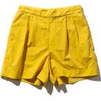 ヘリーハンセン HELLY HANSEN ソリッドウォーターショーツ(レディース) [サイズ：WM] [カラー：タンポポ] #HW72026-TA W Solid Water Shorts