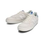 ニューバランス NEW BALANCE CRT300 メンズ [サイズ：26.0cm(D)] [カラー：グレー×ブルー] #CRT300E1