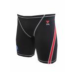 ティア TYR ロングボクサー メンズ ライフガード [サイズ：S] [カラー：ブラック] #JSURF-10M-BK MENS GUARD-JAMMER