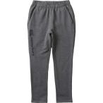 カンタベリー CANTERBURY トレーニング スウェット パンツ(メンズ) [サイズ：L] [カラー：チャコールグレー] #RP17525-17 TRAINING SWEAT PANTS(Mens)