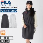  специальная цена FILA GOLF filler Golf женский Golf одежда лучший One-piece обратная сторона ворсистый теплоизоляция стрейч f-ti-