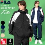 フィラ FILA ウインドブレーカー 上