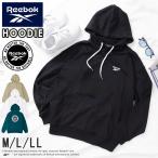 Reebok リーボック パーカー フーディ