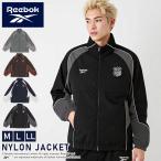 Reebok リーボック ナイロンジャケッ