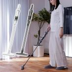 コードレスクリーナー スリムクリーナー コードレス掃除機 スティッククリーナー 充電式 軽量 サイクロン ハンディ 強力吸引