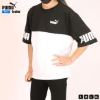 Tシャツ プーマ PUMA メンズ 849184 プーマ パワー リラックス 半袖 Tシャツ 2212 トップス ネコポス対応