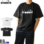 半袖Ｔシャツ ディアドラ DIADORA メンズ DSC0514 EPIX テニスウェア Tシャツ 2101 半袖シャツ ネコポス対応