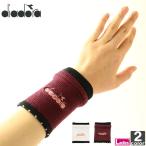 ディアドラ DIADORA レディース DTA9794 リストバンド 2012 アクセサリ ネコポス対応