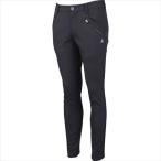 Le coq sportif GOLF (ルコックゴルフ) 防寒ゴルファーズポケットデザインパンツ BLK QGMMJD16 1908 ゴルフ メンズ