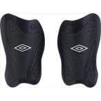 アクセサリー umbro (アンブロ) ジュニア Jr.シンガード BLK UJS4901 1907 サッカー