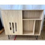 撮影使用品 猫用キャビネット 猫 トイレ 隠す 家具 キャビネット トイレ収納 隠せる 猫砂飛散防止 トイレカバー アウトレット 訳あり