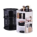  cosme подставка 360 раз поворотный макияж место хранения удобный сборка простой место хранения сила выдающийся косметика место хранения подставка cosme подставка инструменты для макияжа место хранения модный . spec - вращение место хранения 