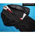 ショッピングoutlet 新品19.5万円 大手百貨店扱い 秋冬『Ermenegildo Zegna ゼニア Heritage 伊製生地』ウール100% スリーピース スーツA4茶(E) 1010663