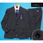 ショッピングチェック 新品17.3万円 大手百貨店扱い 春夏『Ermenegildo Zegna ゼニア COOL EFFECT 伊製生地』ウール100% チェック柄 スーツA5灰(C) 1520881