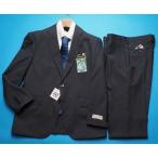 新品8.6万円 大手百貨店扱い 春夏『comero イタリア製生地』ウール100% ストライプ スーツBB5濃灰(H) 1652271