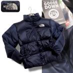新品正規 ノースフェイス 海外限定 R.D.S スーパープレミアムグースダウン AIR DOWN ジャケット メンズLネイビー(NAV)