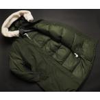 新品正規42800円 ノースフェイス 海外限定 RDSグースダウン W'S NEILTON ダウンコート レディース90(M)ダークオリーブ(DOV)