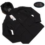 ショッピングoutlet 新品正規36900円 ノースフェイス 海外限定 リアルベント防水・透湿 CITY CLASSIC マウンテンパーカー/ジャケット メンズLブラック(BLK)