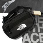  новый товар стандартный North Face за границей ограничение CAMP HIP SACK ткань to сумка / сумка "body" чёрный (BLK)