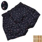  новый товар стандартный товар Paul Smith Paul Smith цветочный принт трусы / нижний одежда M темно-синий (059) 30-2223