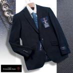 ショッピングoutlet 新品12.9万円 大手百貨店扱い 秋冬『Ermenegildo Zegna ゼニア Trofeo Cashmere 伊製生地』カシミヤ混 ツイード ジャケットA7紺(B) 3053090