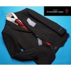 ショッピングoutlet 新品12.9万円 大手百貨店扱い 秋冬『Ermenegildo Zegna ゼニア Trofeo Cashmere 伊製生地』ヘリンボーン ジャケットAB7濃茶(E) 3053860