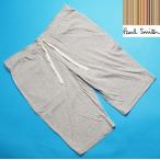  новый товар стандартный товар Paul Smith Paul Smith хлопок небо . художник полоса карман шорты LL пепел (015) 36-7466