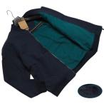 ショッピングoutlet 新品正規 ノースフェイス 強化撥水加工  裏フリース ALL-ROUND BOMBER 1 ジャケット メンズLネイビー(NAV)