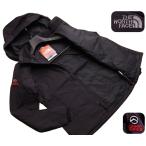 ショッピングoutlet 新品正規19800円 ノースフェイス サミットシリーズ DWR撥水 薄手中綿 ULTRA FLEX ジャケット レディースS(メンズXS程)ブラック(BLK)