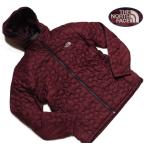  новый товар стандартный North Face шестиугольник стеганое полотно высокофункциональный с хлопком V-MOTION AIR 1 жакет мужской XL вино (MAR)