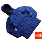 新品正規 ノースフェイス 海外限定 六角キルティング 高機能中綿 V-MOTION AIR 1 ジャケット メンズMダークブルー(DKB) 直営店購入