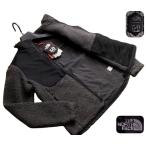 ショッピングoutlet 新品正規 ノースフェイス 50周年限定 デナリ DENALI LTD パイル フリース ジャケット レディースS(メンズXS)グレー(MEG)