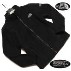 ショッピングoutlet 新品正規 ノースフェイス ホワイトレーベル 裏ボア 銀エンブレム LOYALTON フリースジャケット メンズMブラック(BLK)