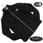 新品正規 ノースフェイス ホワイトレーベル 裏ボア LOYALTON ZIP UP フリースジャケット メンズLブラック(BLK)