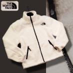 ショッピングoutlet 新品正規 ノースフェイス ホワイトレーベル ダブルフェイス SHERPA 2 ボアフリース ジャケット メンズXLアイボリー(IVO)