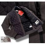 新品正規18800円 ノースフェイス ホワイトレーベル VX ACTIVE高機能中綿 DUNMORE VX ジャケット メンズSブラック(BLK) 直営店購入