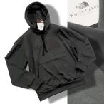  новый товар стандартный North Face белый этикетка средний пустой небо . большой Logo ALAMO 1 Parker / тянуть over мужской L темно-зеленый (DKG)