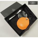  новый товар обычная цена 0.9 десять тысяч иен FUJITAKA Fujita kai ke Tey ACCESSORIES лупа gato- orange 611612