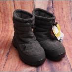 新品正規 ノースフェイス 海外限定 高機能中綿充填 17 W BOOTIE CLASSIC SHORT ブーティー/ブーツ 23cmグレー(HIS)