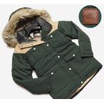 新品正規49800円 ノースフェイス 海外限定 テフロン撥水 グースダウン PRESTON ダウンジャケット レディースS緑(DKG)